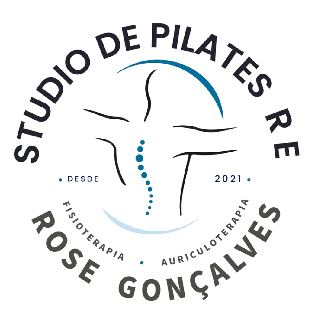 Logo Studio de Pilates RE